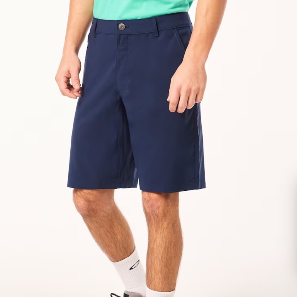 Oakley Perf 5 Utility Shorts 2.0 - Navy